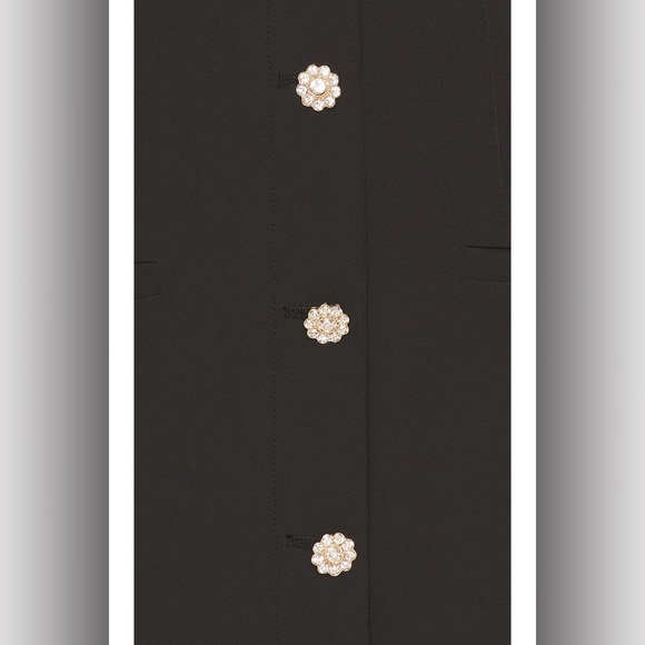 NWT - Lovers & Friends Tish Mini Dress - Size XXS - Picture 4 of 4